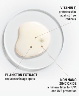 Liquid Sun Shield SPF 50, 1.7 oz.