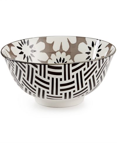 Certified International Chelsea Collection Porcelain 6