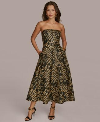 Donna Karan New York Women's Dresses - Macy's