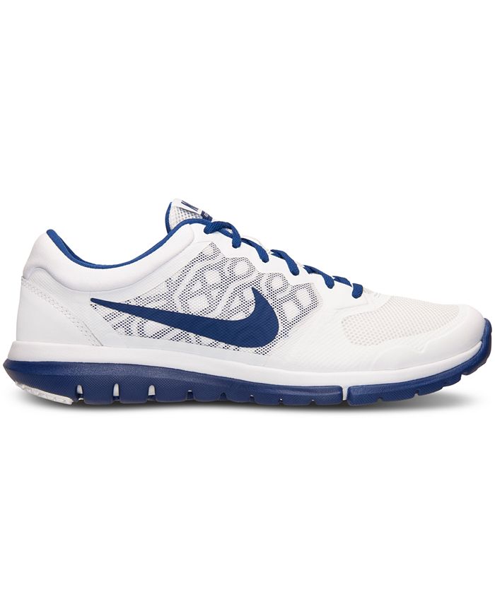 nike flex run 2015 mens running shoes