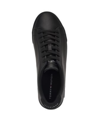Men's Risher Low Top Lace Up Sneakers