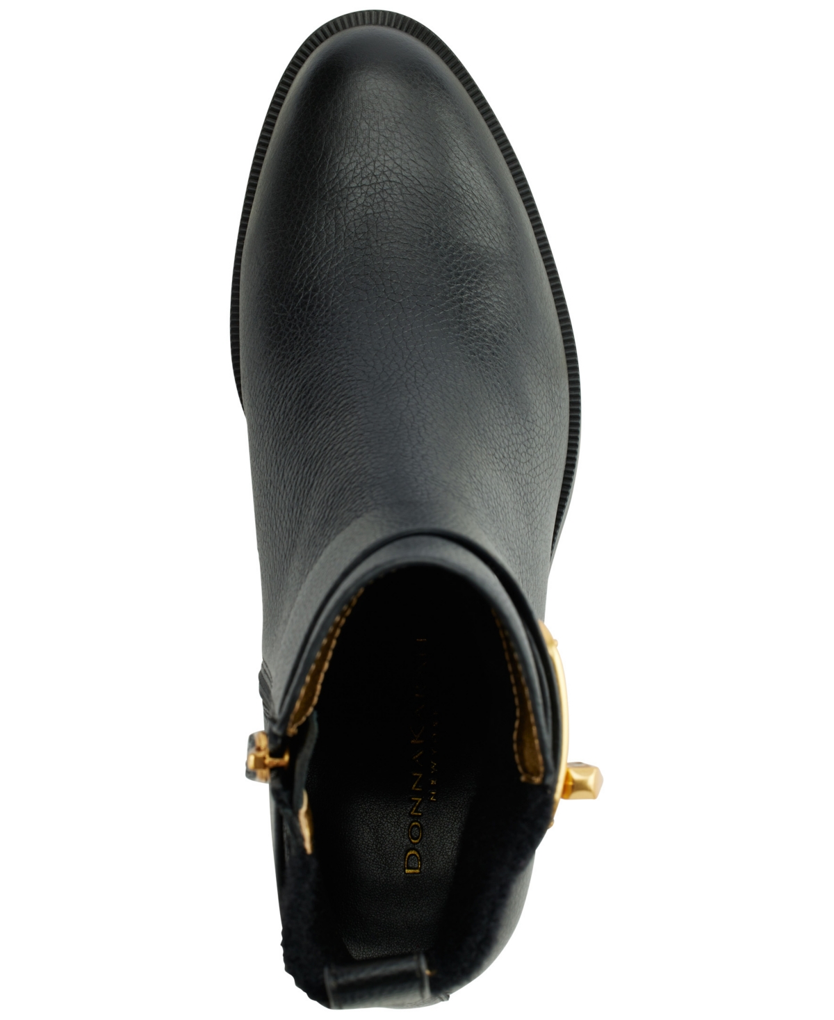 Donna Karan New York Women's Thompson Booties