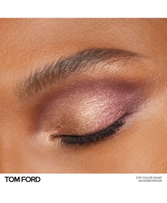 Eye Color Quad Eyeshadow