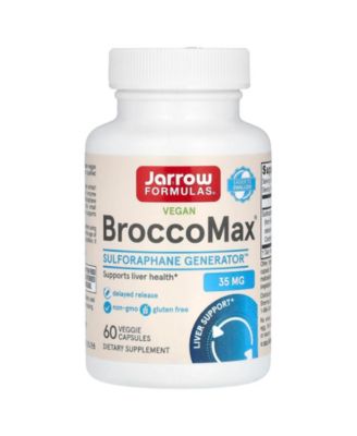 Jarrow Formulas