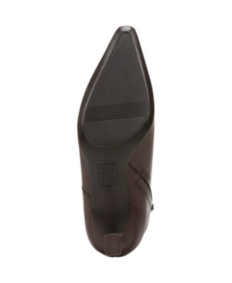 Deesha-Bootie Pointed Toe Dress Booties