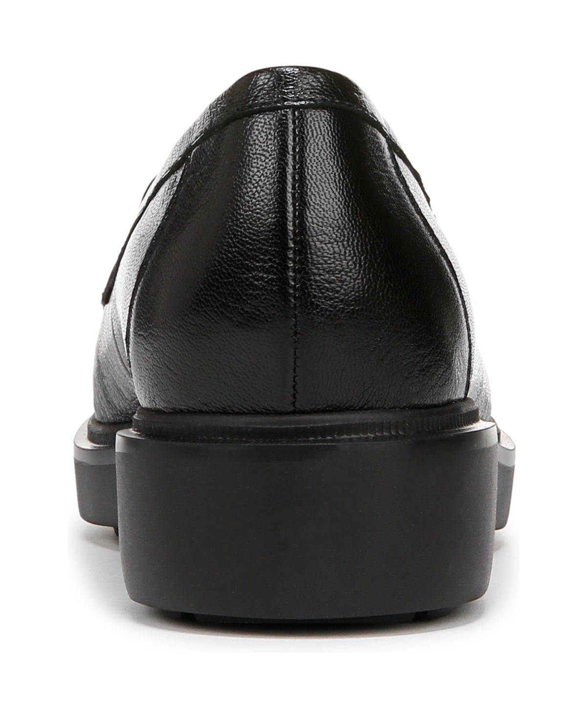 Naturalizer Paris Kiltie Chain Loafers