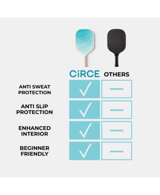 The CIELO Performance Pickleball Paddle