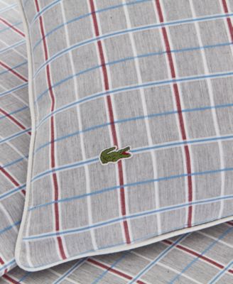 Racquet Check 3-Pc. Comforter Set, King