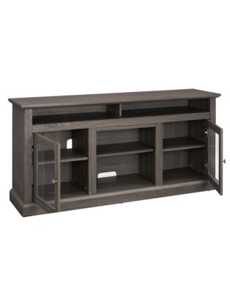 Modern TV Stand with Storage, 60"W x 15.75"D x 29"H