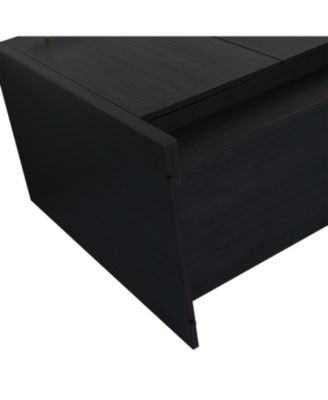 30 Inch Freestanding Bathroom Vanity (Without Top Sink)