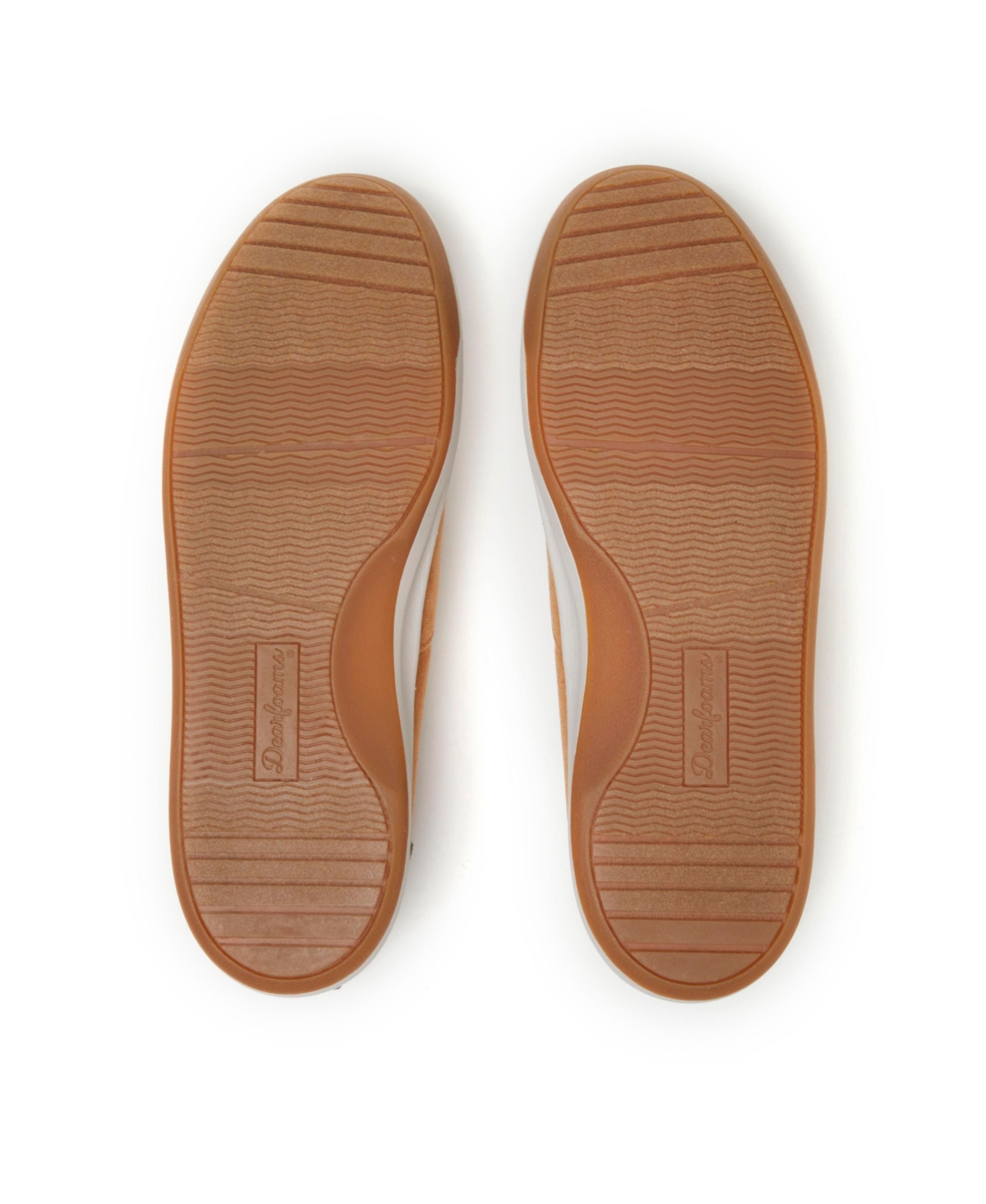 Dearfoams Men's Cypress Energy Return Slip-On Sneaker