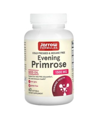 Jarrow Formulas