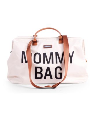 Baby Canvas Mommy Bag