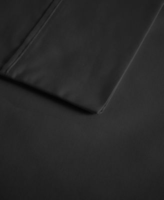 Cooling 600 Thread Count Cotton Blend 4-Pc. Sheet Set, California King