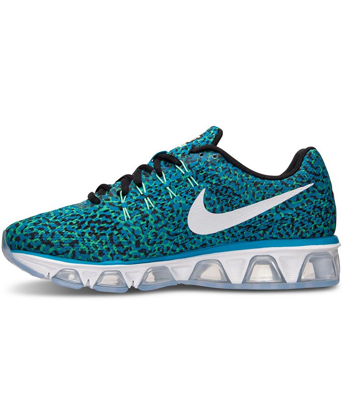 Nike women's tailwind 8 top