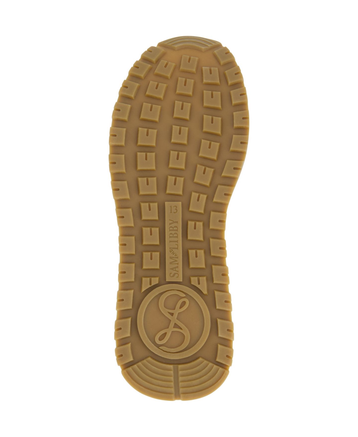 Кроссовки Sam and Libby Rosa Randal Mommy and Me Jogger Sneakers для девочек, цвет: Белый — фото 7