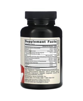 B-Right  -  100 Veggie Capsules