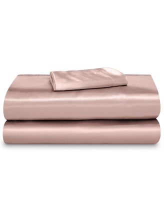 Satin Sheet Set