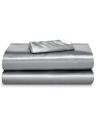 Satin Sheet Set