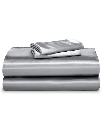 Satin Sheet Set