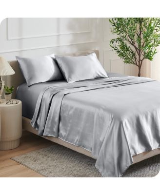 Satin Sheet Set