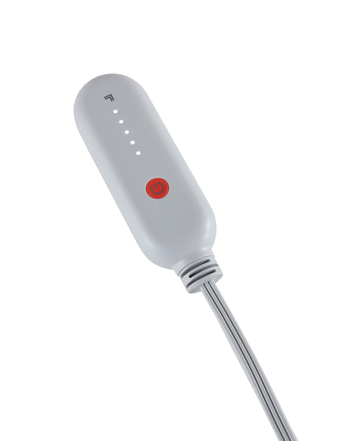 Sharper Image Amira Dream Soft Heated Throw, 50" X 60" In Blue