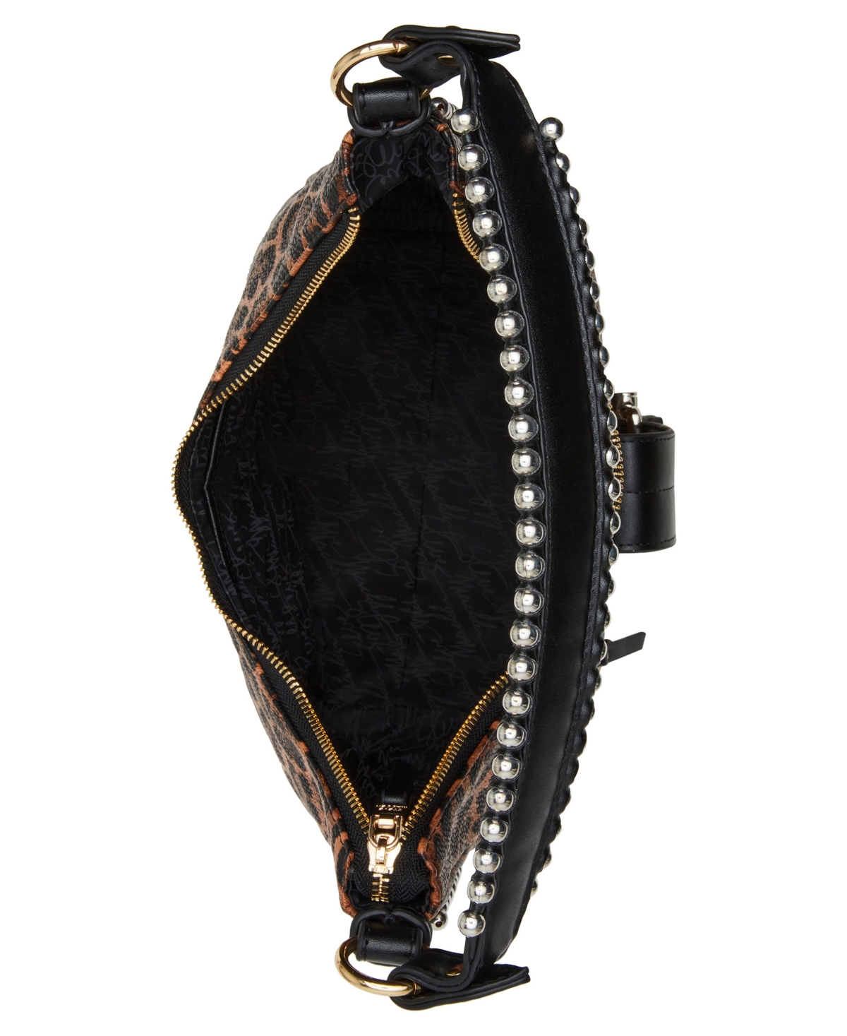 Steve Madden Bsarahh Belted Hobo Bag