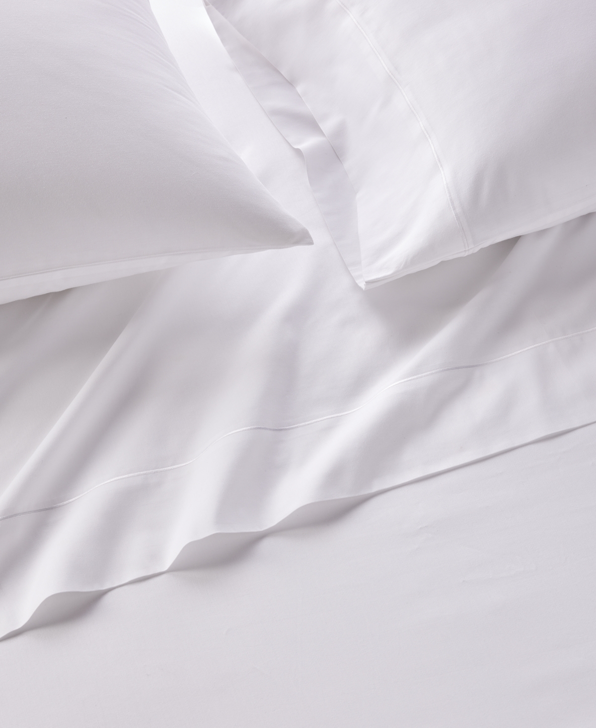 Closeout! Charter Club Sleep Cool 400-Thread Count Hygrocotton 4-pc. Set, Queen, Exclusively at Macy's