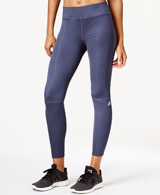 adidas Supernova ClimaCool® Leggings - Pants & Capris - Women - Macy's