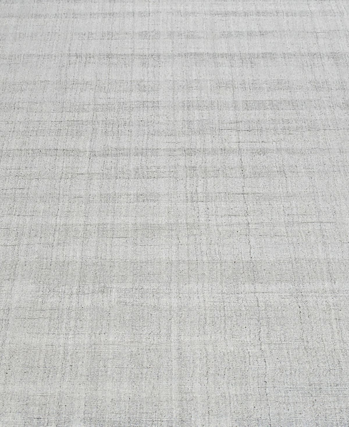 Exquisite Rugs Robin Stripe 5624 2'x3' Area Rug In Silver