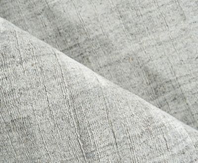 Exquisite Rugs Robin Stripe 5624 Rug Collection In Silver