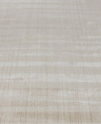 Exquisite Rugs Robin Stripe 3787 Rug Collection In Khaki