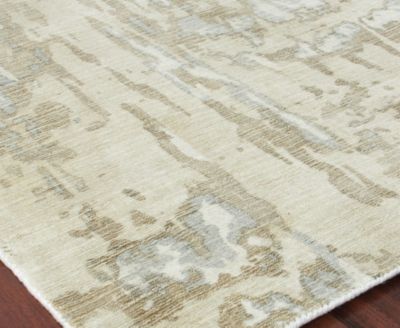 Exquisite Rugs Murano 4031 Rug Collection In Ivory