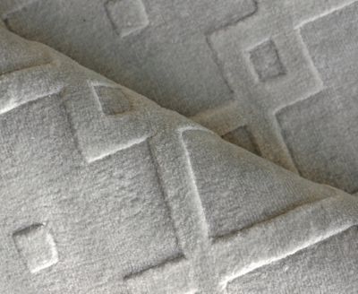 Camora Modern 6753 6'x9' Area Rug