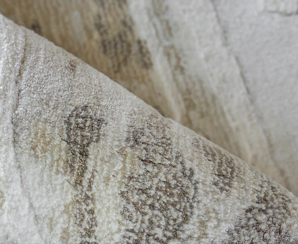 Exquisite Rugs Travertine 6805 Area Rug, 8' X 10' In Beige