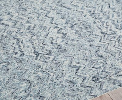 Exquisite Rugs Veneta 6772 Rug Collection In Blue