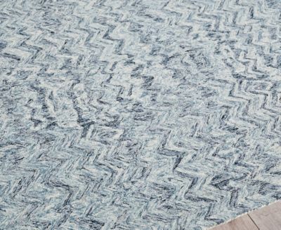 Veneta 6772 5'x8' Area Rug