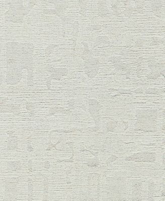 Exquisite Rugs 6828 Rug Collection In Silver