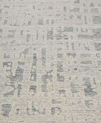 6826 6'x9' Area Rug