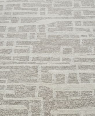 Exquisite Rugs Park City 6839 Rug Collection In Beige