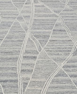 Tangiers 6863 5'x8' Area Rug