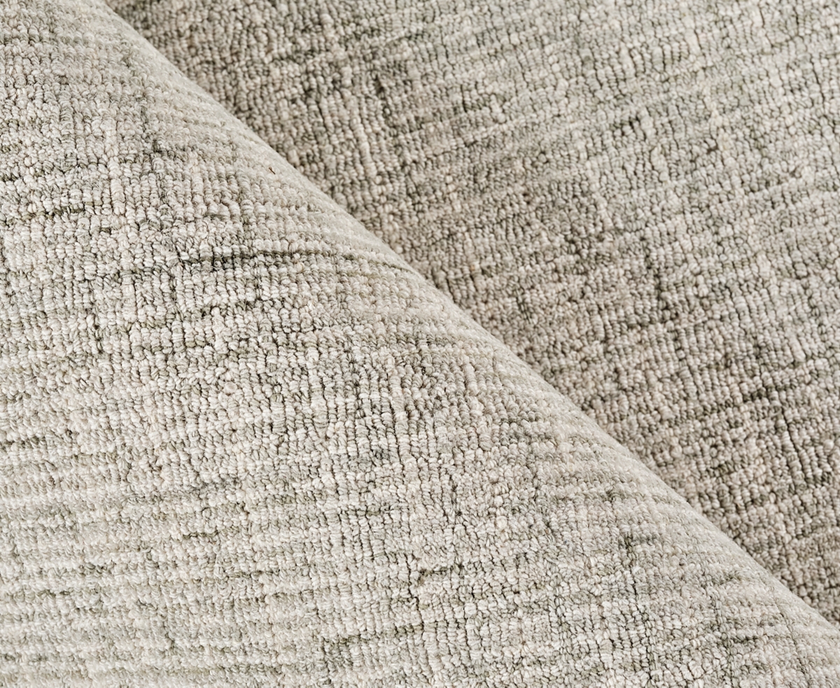 Exquisite Rugs Andora 6879 Area Rug, 2' X 3' In Sage
