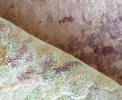 Exquisite Rugs Floor Art 6880 8'x10' Area Rug In Multi