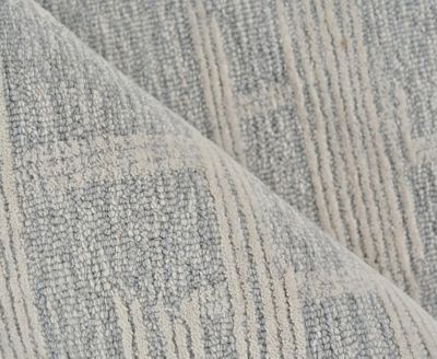 Exquisite Rugs Park City 6841 Rug Collection In Gray,ivory