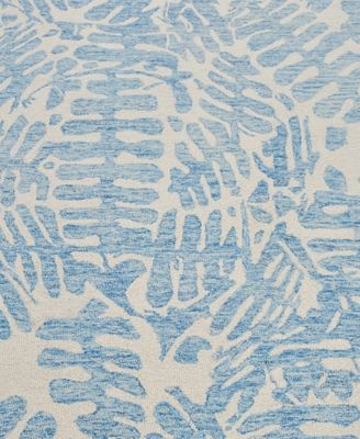 Botanica 6811 6'x9' Area Rug