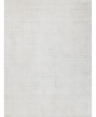Exquisite Rugs Manhattan 5960 Rug Collection In Ivory