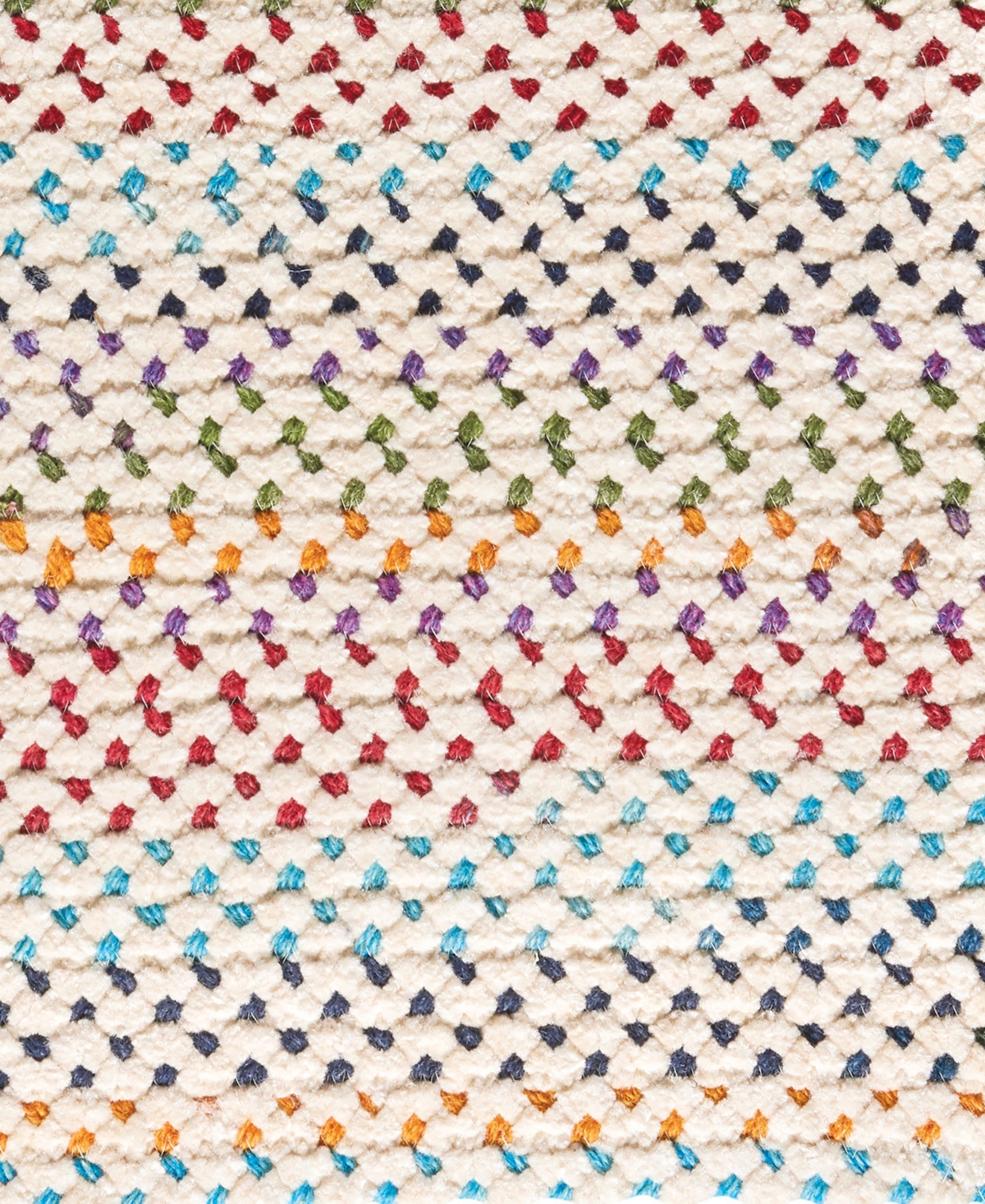 Capel Dramatic Static 0027 2'3"x9' Runner Area Rug In Multi