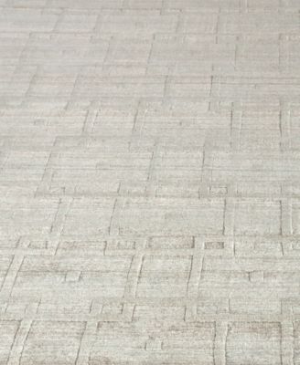 Exquisite Rugs Castelli 4355 Rug Collection In Beige