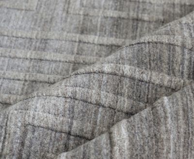 Exquisite Rugs Castelli 4353 Rug Collection In Gray
