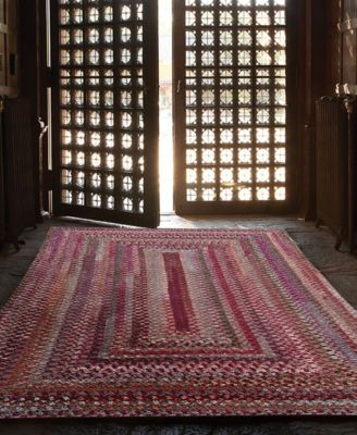 Synergy 0225 2'x8' Runner Area Rug